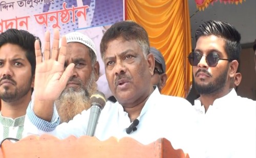 আ. লীগের সময়েই হিন্দুদের সবচেয়ে বেশি জমি দখল হয়েছে: দুলু 