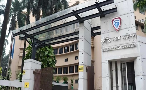 সাবেক সচিবদের নামে অনিয়ম করে ফ্ল্যাট বরাদ্দ,  অভিযান চলমান 