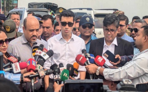 ৮০০ মিলিয়ন ডলারের বিদেশি বিনিয়োগে বিশ্বমানের বন্দর নির্মাণে বাংলাদেশ 