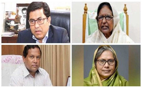 ‘বিডিআর হত্যাকাণ্ড তাপসের নেতৃত্বে, জড়িত সাহারা-নানক-আজম-গিনি’ 