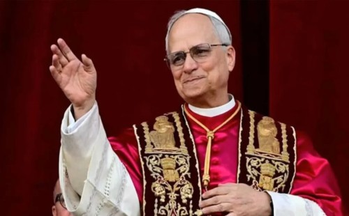 চার্চ হবে বাতিঘর 