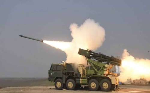 যুদ্ধবিরতিতে সম্মত ভারত-পাকিস্তান 