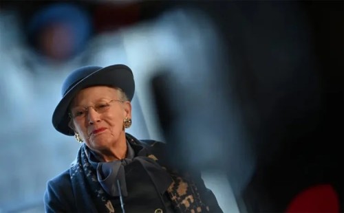 হাসপাতাল ছেড়েছেন ডেনমার্কের রানি 