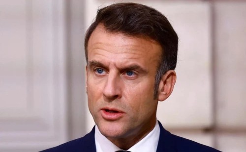 জুলাইয়ে যুক্তরাজ্যে যাবেন ম্যাক্রোঁ 