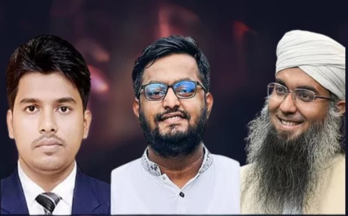 দুই উপদেষ্টার সাবেক এপিএস-পিওকে ডেকেছে দুদক 