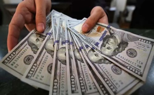 বাংলাদেশি টাকায় মুদ্রা বিনিময় হার 