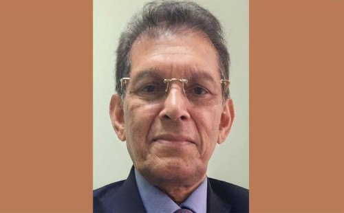 বিদেশি নাগরিক বলে বিএনপির অভিযোগ, অবস্থান স্পষ্ট করলেন খলিলুর রহমান 