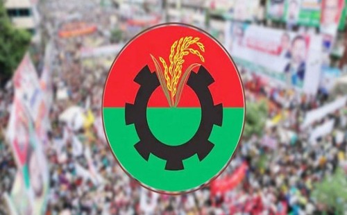 বিএনপির ৮ দিনের নতুন কর্মসূচি ঘোষণা 