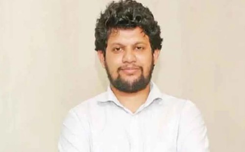 দেশের চেয়ে বড় কিছু নয়: বিভাজনমূলক বক্তব্যের জন্য দুঃখ প্রকাশ মাহফুজ আলমের 