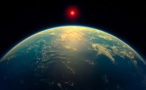 দূরগ্রহে ‘প্রাণ’ নিয়ে সংশয় 