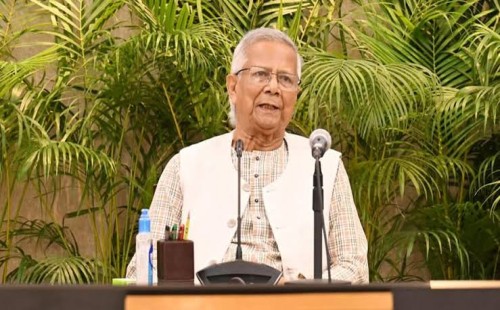 উপদেষ্টা পরিষদের বিবৃতি 