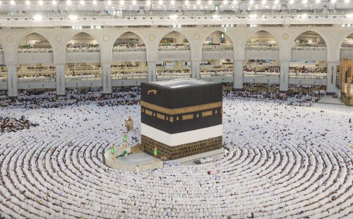 হজের ঐতিহাসিক স্থাপনা ও তাদের গৌরবময় ইতিহাস 