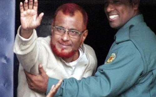 আজহারের ফাঁসির রায় ছিল বিচারের নামে অবিচার : আপিল বিভাগ 