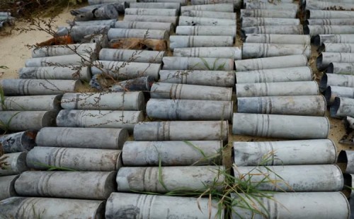 ইউক্রেনের অভিযোগ চীনের বিরুদ্ধে 