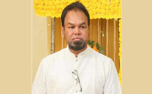 রাজধানীতে শীর্ষ সন্ত্রাসী ‘এক্সেল বাবু’ গ্রেপ্তার 