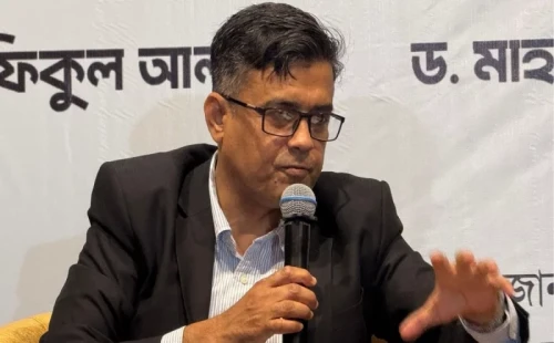 জাপানের থেকে ১ বিলিয়ন ডলার সহযোগিতার আশা 