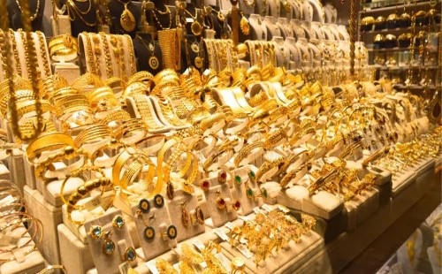 সারাদেশে অনির্দিষ্টকালের জন্য বন্ধ জুয়েলারি প্রতিষ্ঠান 