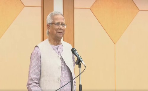 আগামী ৫ বছরে ১ লাখ বাংলাদেশি কর্মী নেবে জাপান 