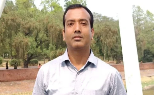 ছাত্রদল সভাপতির পদ হারানোর বিষয়ে যা বললেন সাধারণ সম্পাদক 