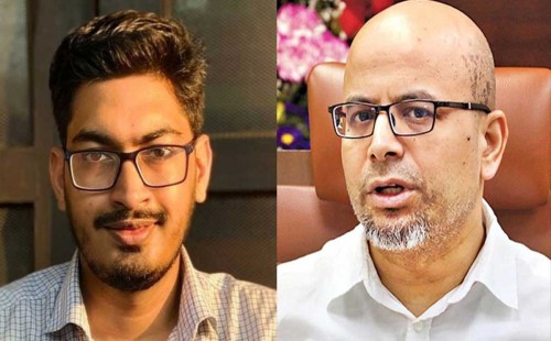 ১৫০ কোটি টাকা বেহাতের অভিযোগ, যা বললেন প্রধান উপদেষ্টার বিশেষ সহকারী 