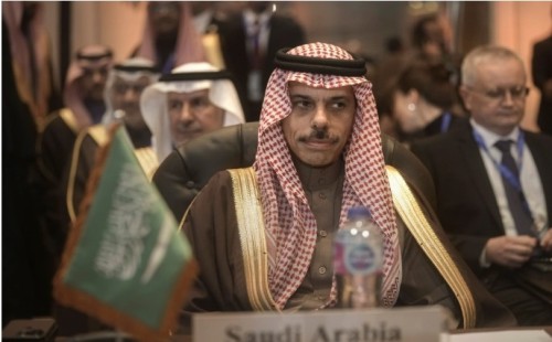 আরব পররাষ্ট্রমন্ত্রীদের কোনও সহযোগিতা নয় 