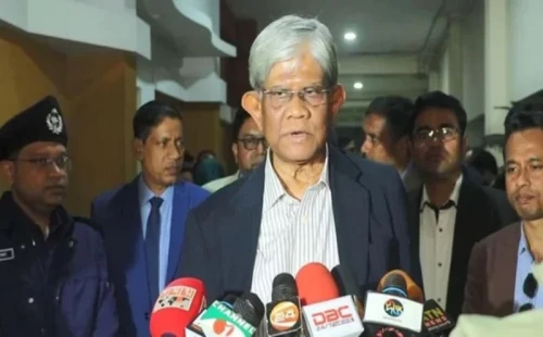 সোমবার বিকেল ৩টায় বাজেট ঘোষণা 