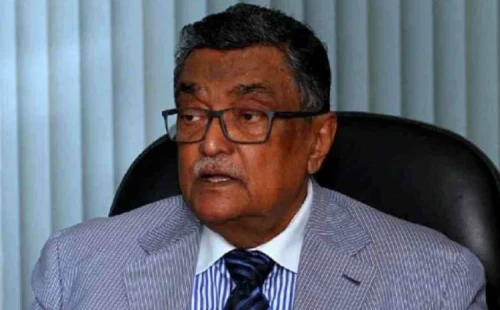 সাবেক মন্ত্রী মোশাররফের বিরুদ্ধে শত কোটি টাকার দুর্নীতির মামলা 