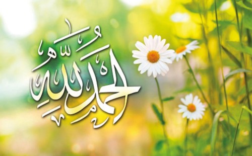 প্রশ্ন-উত্তর: আলহামদুলিল্লাহ কখন পড়বেন 