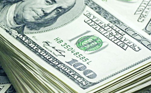 রপ্তানি ও প্রবাস আয়ের স্থিতিশীলতায় বৈদেশিক মুদ্রার রিজার্ভ বেড়ে ২৫.৮৮ বিলিয়ন ডলার 