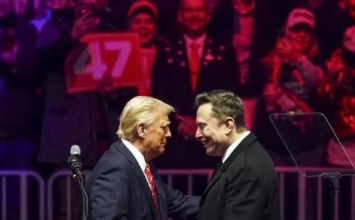 ট্রাম্পের ‘মেগা বিল’ জঘন্য 