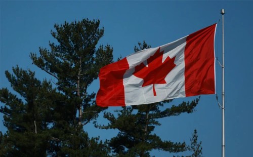 কানাডায় কড ধরা শুরু 