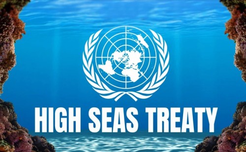 উন্মুক্ত সমুদ্র চুক্তি কী? 