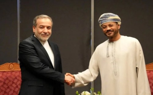 শিগগিরই ষষ্ঠ আলোচনা 