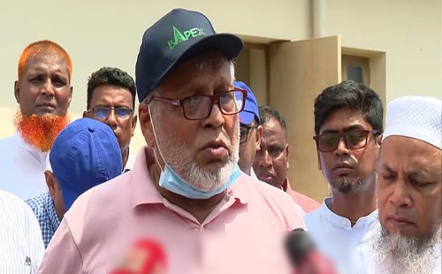 'কেয়ামত পর্যন্ত অপেক্ষা করলেও আবাসিকে গ্যাস সরবরাহের সম্ভাবনা নেই' 