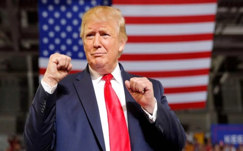 ডেমোক্র্যাটদের শহরে অভিবাসন দমনের নির্দেশ 