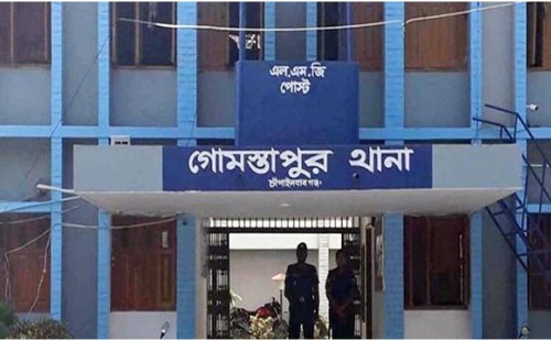 ১১ নারীর ওপর লাঠিচার্জ, ওসি প্রত্যাহার 