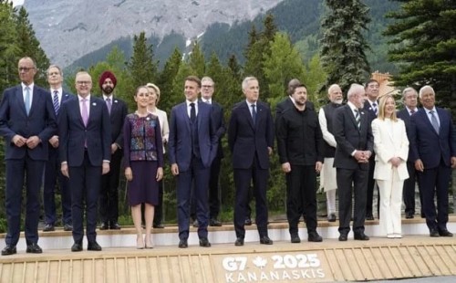 যৌথ বিবৃতিতে যুক্তরাষ্ট্রের ‘না’ 