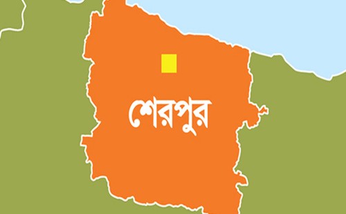 ছেলের ‘কাটা পা’ নিয়ে বিচারের দাবিতে দ্বারে দ্বারে বাবা 