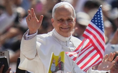 এআই’র প্রভাব নিয়ে পোপের সতর্কবার্তা 