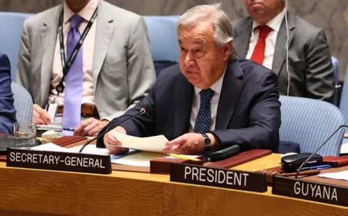 প্রতিশোধের চক্র শুরু হতে পারে 