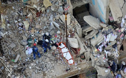 ইউক্রেনে রুশ ড্রোন হামলা 