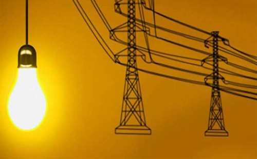 যেসব এলাকায় ২ দিন বিদ্যুৎ থাকবে না 