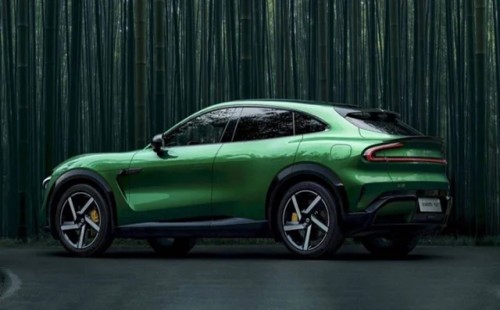 শাওমির এসইউভি প্রি-অর্ডার প্রায় ৩ লাখ 