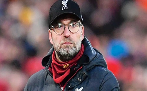 ‘ক্লাব বিশ্বকাপ’ ফুটবলের ইতিহাসে সবচেয়ে বাজে সিদ্ধান্ত : ক্লপ 