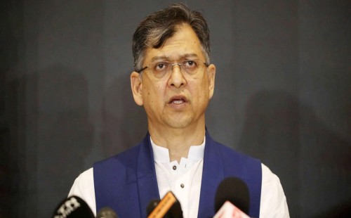 ‘জুলাই সনদ’ বাস্তবায়নে সবচেয়ে আন্তরিক বিএনপি: সালাহউদ্দিন 