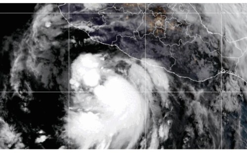 ফ্লসি এখন হারিকেন 