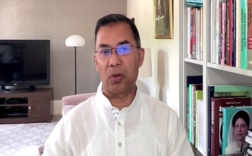 ‘সংখ্যানুপাতিক নির্বাচনের নামে স্বৈরাচার ফেরার সুযোগ দেওয়া হচ্ছে কি না ভাবতে হবে’ 