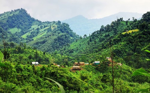 বান্দরবানে সেনা অভিযানে কুকি-চীন ন্যাশনাল আর্মির কমান্ডারসহ দুই সদস্য নিহত 