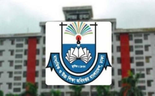 শিক্ষাপ্রতিষ্ঠানে ‘জুলাই গণঅভ্যুত্থান’ ও ‘শহীদ দিবস’ পালন বাধ্যতামূলক 