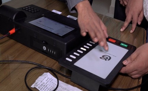 স্থানীয় সরকার নির্বাচনেও থাকছে না ইভিএম 